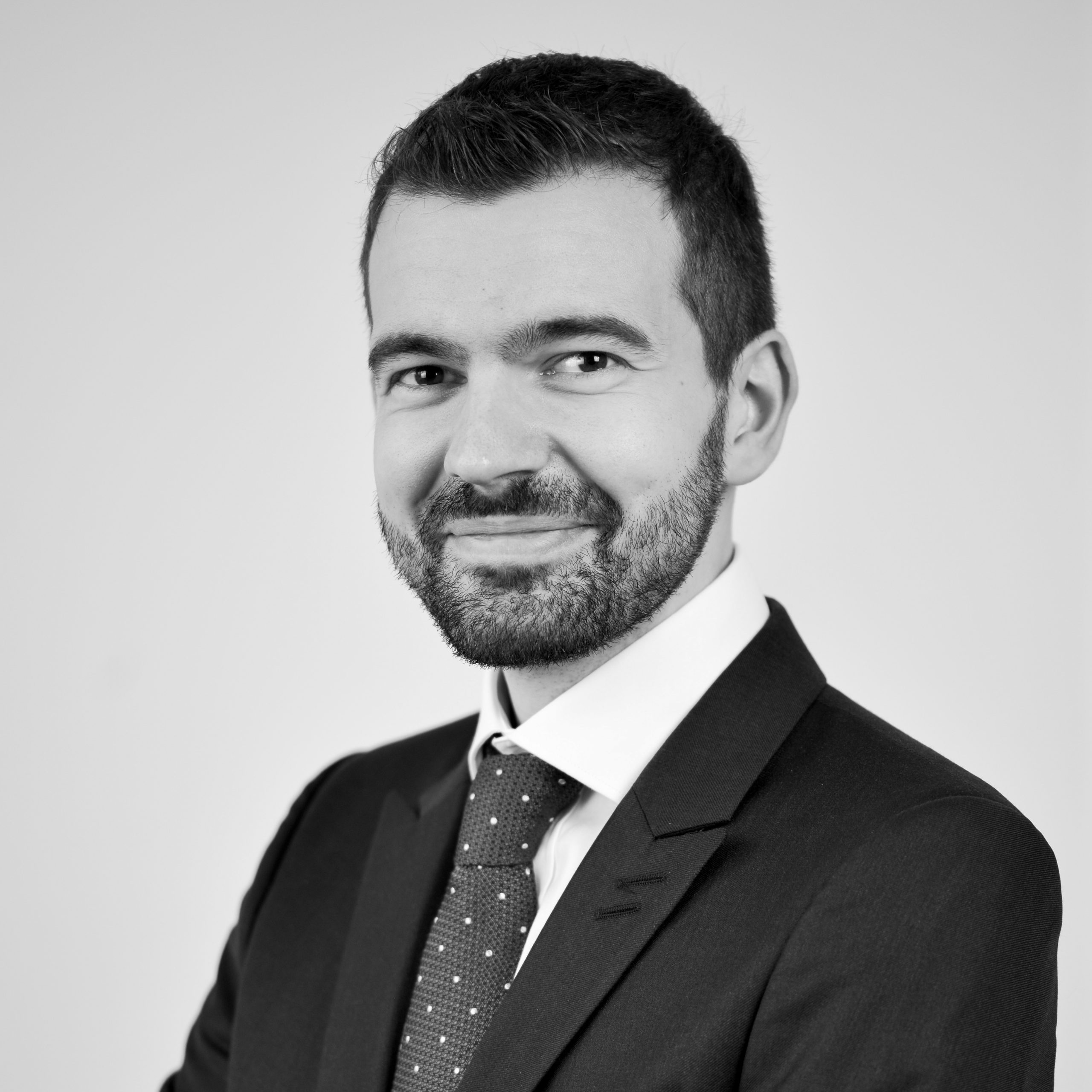 Grégory TACHON