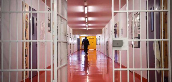 Détention – Prolongation détention provisoire
